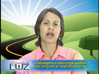 Caminho da Luz do dia 06-03-2012