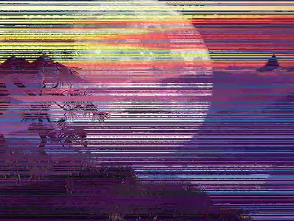 Power Of Mother Nature