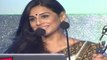 Hot & Sexy Vidya Balan At Lavasa Women's Drive Awards