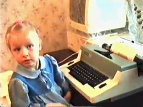 Читать - раньше? чем ходить.