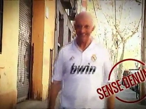 TV3 - Crackòvia - Crackòvia - 05/03/2012