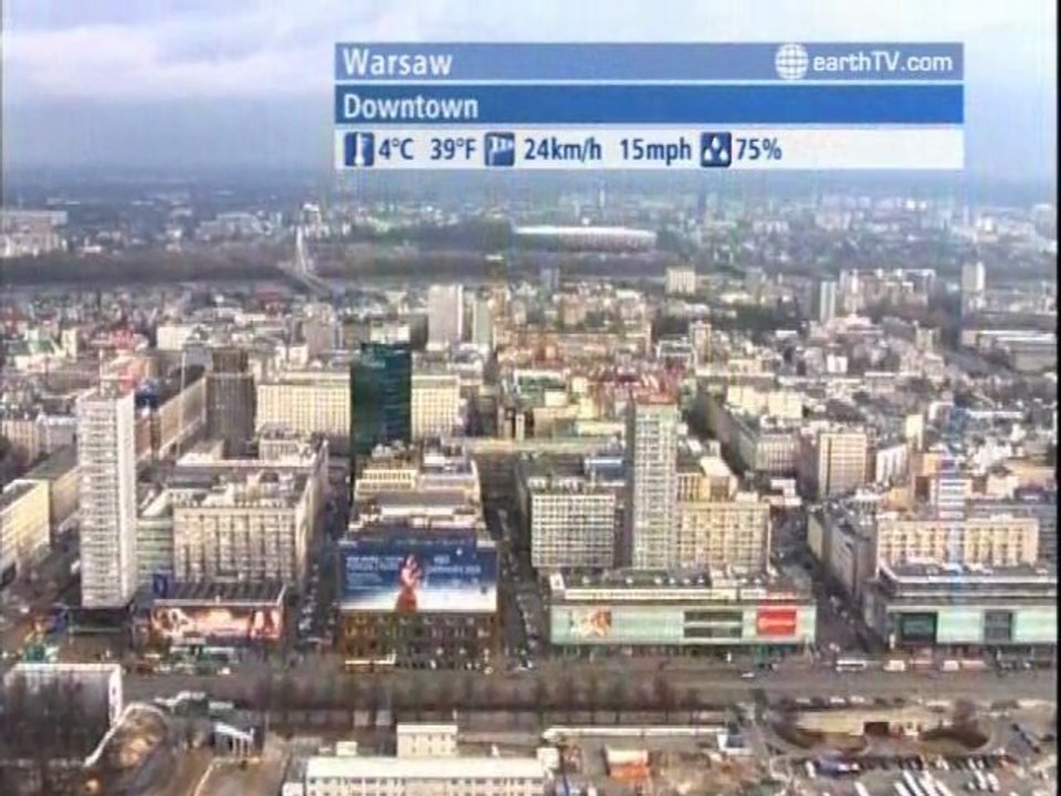 Hong Kong SAR - China, Cannes - France, Dusseldorf - Germany, Vienna - Austria, Warsaw - Poland, Lugano - Ticino - Switzerland, Arcachon - France