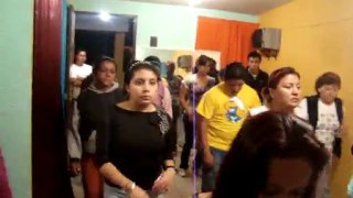 cumple Vania Escuela Salsa Bautizo Max 132