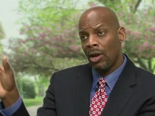 What is the first step in the college search process?