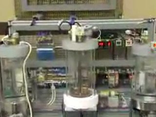 Analog Proses Kontrol Seti - IPC-201C Entek Eğitim