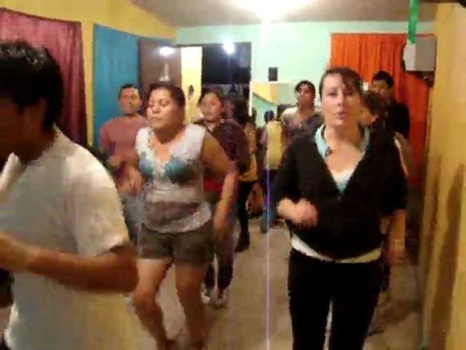 cumple Vania Escuela Salsa Bautizo Max 135