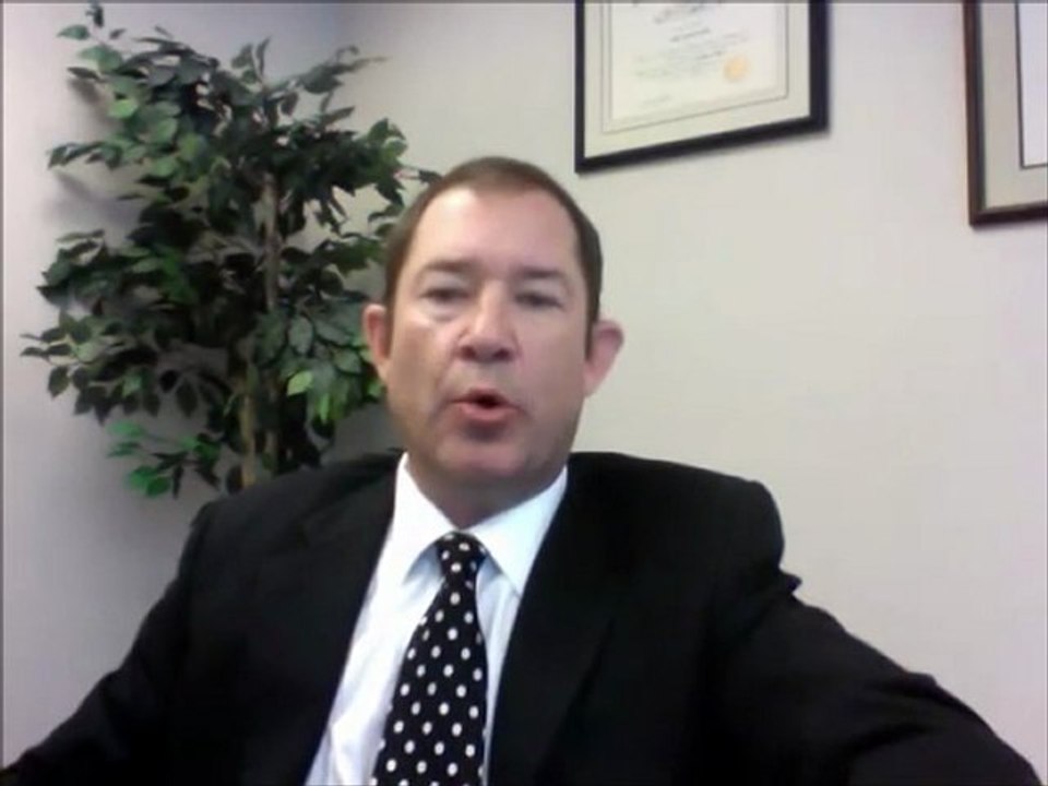 Alliance  Foreclosure Process
