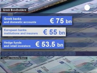 Más de un billón de euros de pérdidas si no se...