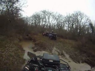 balade fab olive cédric..mars...