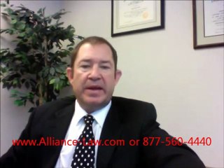 Alliance - Loan Modification Process