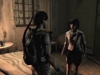 I Am Alive : Trailer de lancement