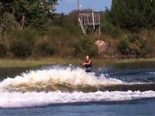 Future Pro Paulie Koch