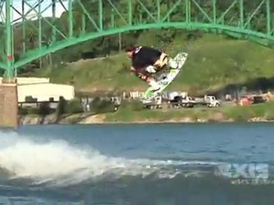 Keith Lyman Sessions A22