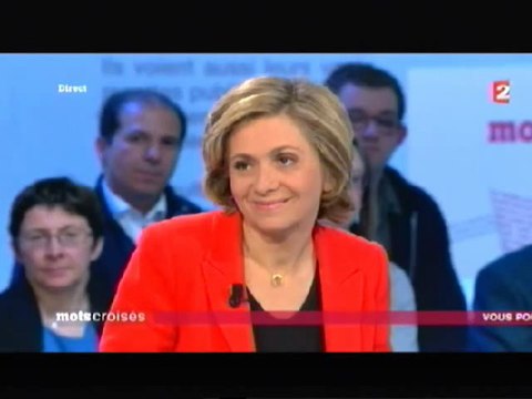 La fiscalité est indissociable de la baisse des dépenses publiques, des économies et des réformes