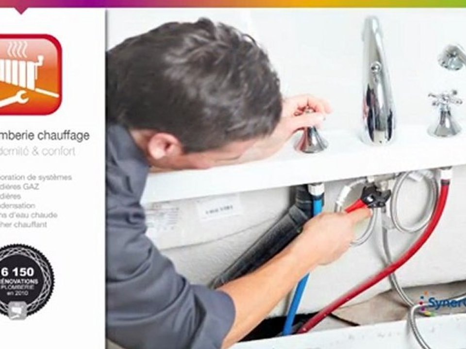 AZelec® Professionnel associé  SYNERCIEL  vidéo 2011