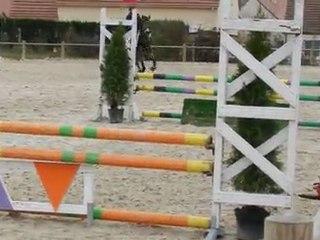 Lisa & Ramses - Chateaudun - Club 2