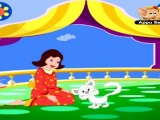 Animal Nursery Rhymes   Pussy Cat Pussy Cat   Kids
