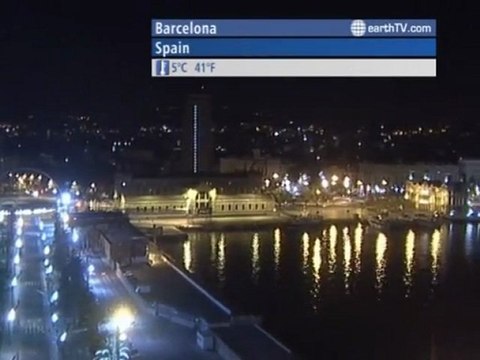 Hong Kong SAR - China, Stuttgart - Germany, Niagara Falls - Canada, Ekaterinburg - Russia, Barcelona - Spain, Agadir - Morocco, Prague - Czech Republic