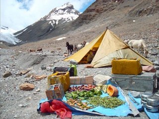 2009 Inde du Nord (Ladakh)