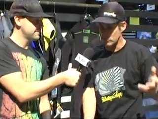 Surf Expo 2010 Body Glove