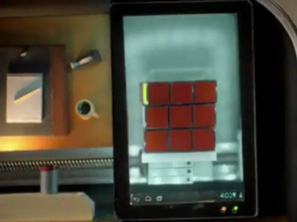 Introducing Google Play