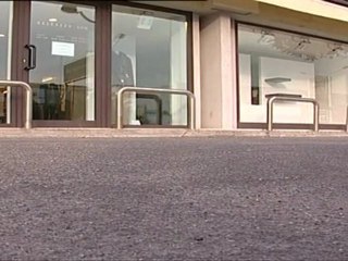 spaccata da 60mila euro