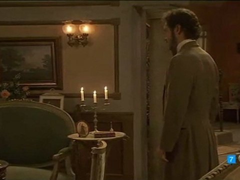 TRISTAN MADRE QUE LE A DICHO A RAIMUNDO QUE SE VA ASI ESDPV 06-03-2012