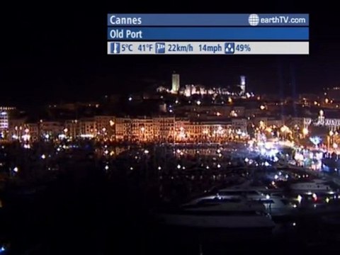 Salzburg - Austria, Budapest - Hungary, Macau SAR - China, Sydney - Australia, Cannes - France, Las Vegas - USA, Niagara Falls - Canada