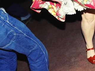 Eu Mesmo - Crocodile rock