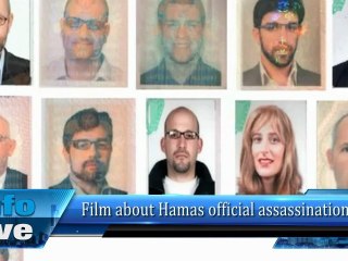 Controversial Comedy: Filmmakers Plan Satire on 2010 Hamas Official Assassination 🎬