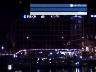 Las Vegas - USA, Venice - Italy, London - United Kingdom, Agadir - Morocco, Niagara Falls - Canada, Geneva - Switzerland, Avignon - France