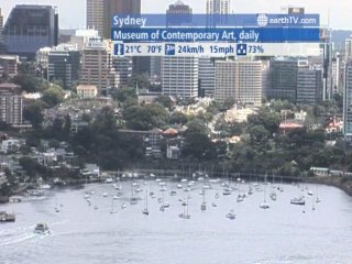 Seattle - USA, Berlin - Germany, Cannes - France, Amsterdam - Netherlands, Sydney - Australia, Hamburg - Germany, Stuttgart - Germany