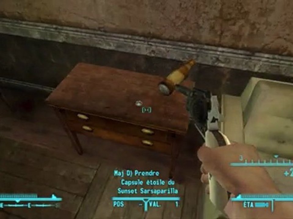 Walkthrough : Fallout: "Noob Vegas" Episode 6