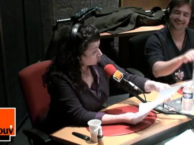 La Morinade Anne-Ma