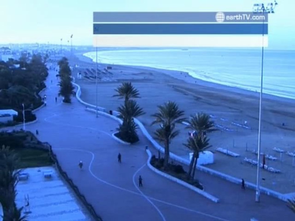 Warnemunde - Germany, Ekaterinburg - Russia, Avignon - France, Lugano - Ticino - Switzerland, Washington - USA, Agadir - Morocco, Bandar Seri Begawan - Brunei