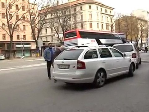 la regione scrive a trenitalia