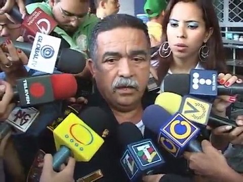 Dos muertos y cuatro heridos dejó una explosión en Maracaibo