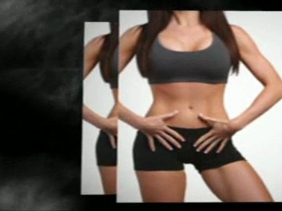 Comment Retrouver Un Ventre Plat rapidement