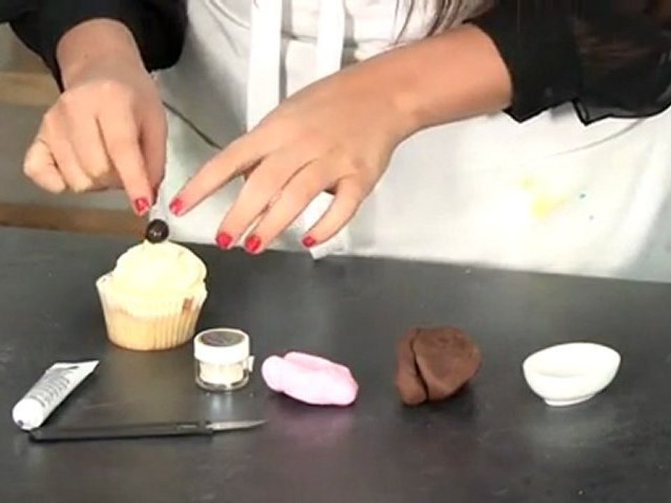 How To Make Dog Cupcakes
