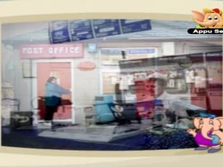 Learn Public Places - Post Office