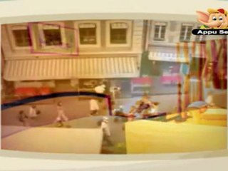 Learn Public Places - Hotel