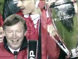 25 Years United Sir Alex Ferguson Part 1 & 2