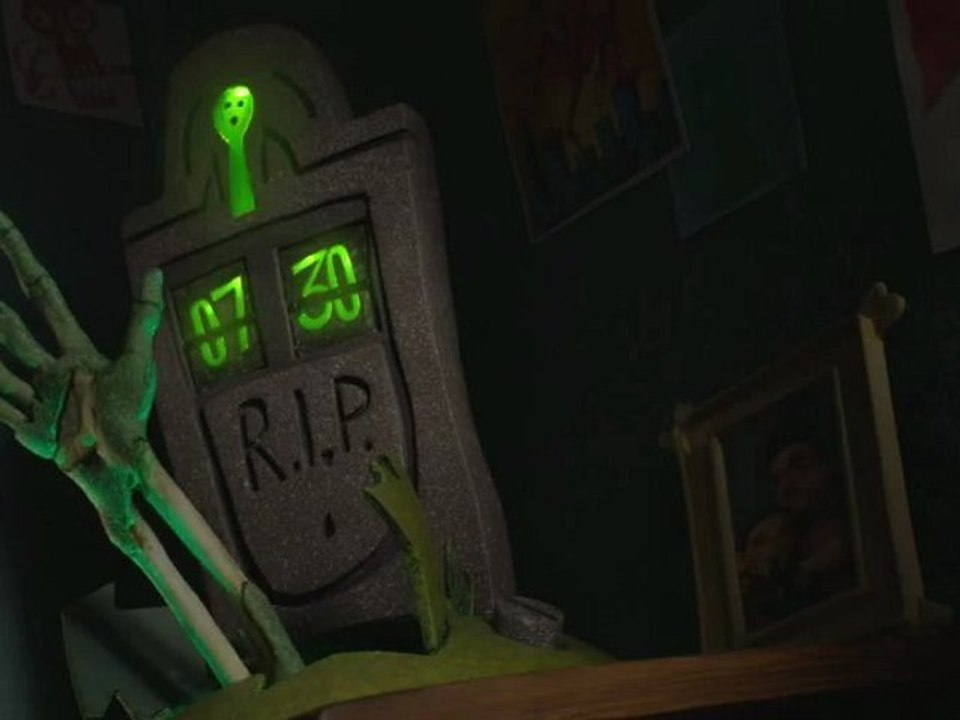 ParaNorman trailer #3
