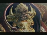 Asura's Wrath : Sûtra 4 - Vieux amis, nouveaux ennemis