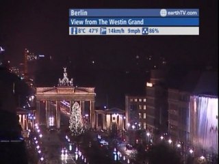 Hong Kong SAR - China, Lucerne - Switzerland, Stuttgart - Germany, Berlin - Germany, Niagara Falls - Canada, Ekaterinburg - Russia, Prague - Czech Republic