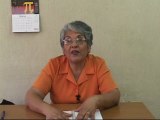 VIDA en FAMILIA por la Sra. Tina Guzman Jimenez     -EL ANIVERSARIO DE LA DIOSESIS DE SAN JUAN-