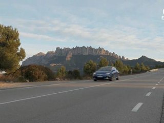 La nouvelle Opel Astra OPC déjà là