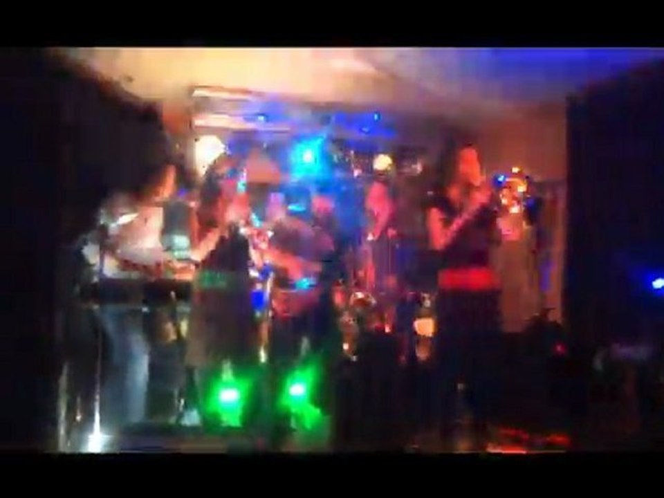 Natty PRINCESS, invité d'honneur du festival REGGAE ROOTS VIBRATION 2