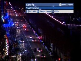 Sydney - Australia, Cannes - France, Kyiv - Ukraine, Vienna - Austria, Geneva - Switzerland, Yas Island - UAE - Abu Dhabi, Warnemunde - Germany