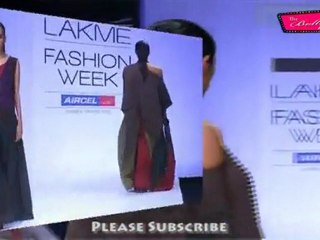 Hot Models On Ramp @Lakme Fashion Week